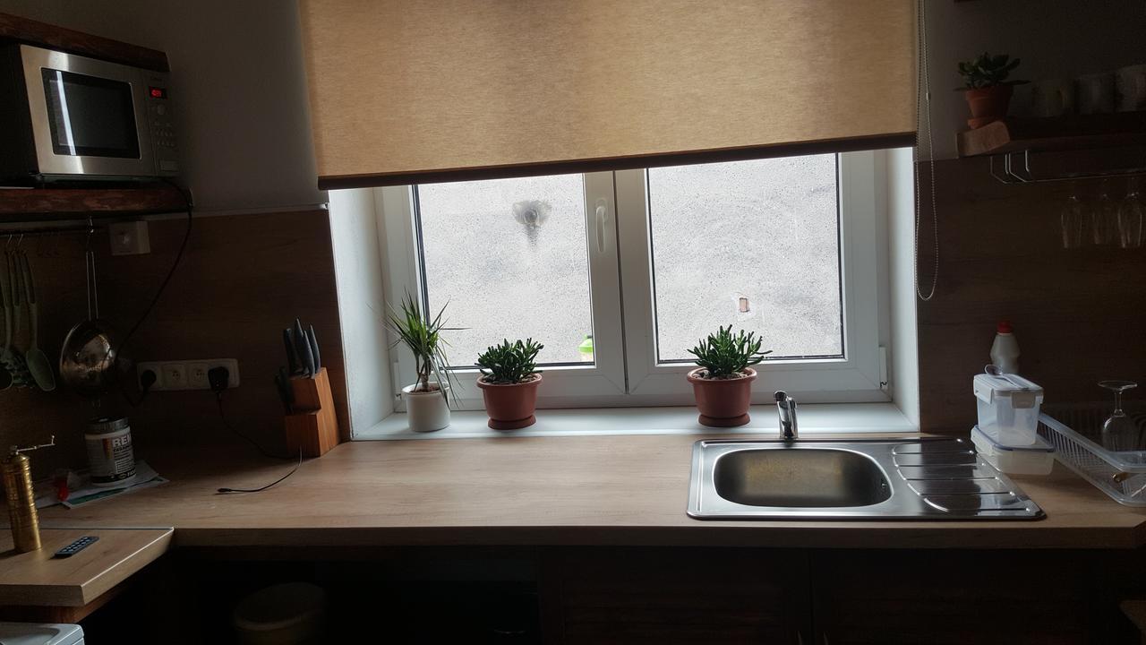 Apartmany Za Sakurou Hodonín Exterior foto