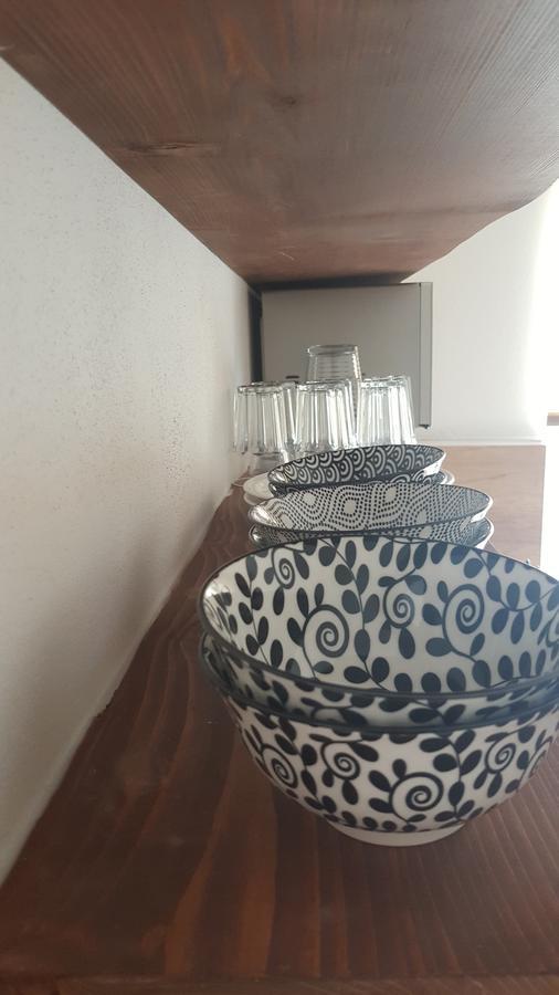 Apartmany Za Sakurou Hodonín Exterior foto